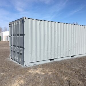 40 ft Container - Reconditioned