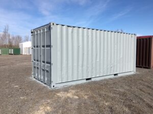 20 ft Container - Reconditioned